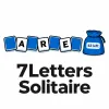 7Letters Solitaire