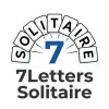 7Letters Solitaire