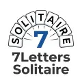 7Letters Solitaire