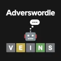 Adverswordle