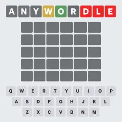 AnyWordle