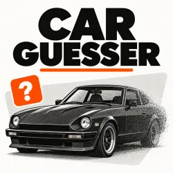 CarGuesser