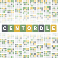 Play Centordle now!