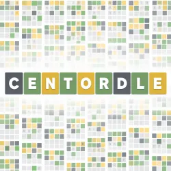 Centordle