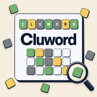 Play Cluword now!