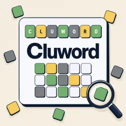 Cluword