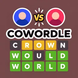 Cowordle