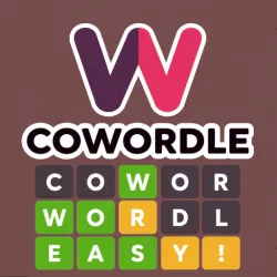 Cowordle