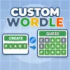 Custom Wordle