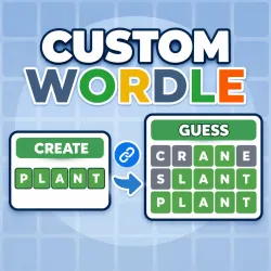Custom Wordle