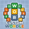 Custom Wordle