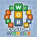 Custom Wordle