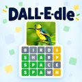 DALL-E-dle