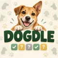 DOGDLE