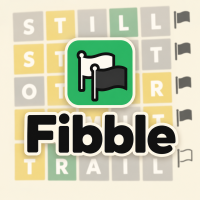 Play Fibble now!