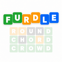 Play Furdle now!