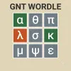GNT Wordle
