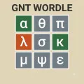 GNT Wordle