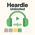 Heardle Unlimited