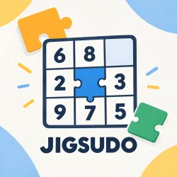 Jigsudo