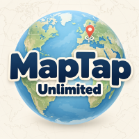 Play MapTap Unlimited now!