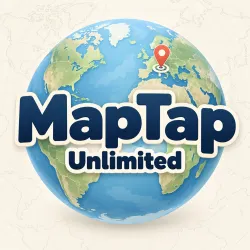 MapTap Unlimited