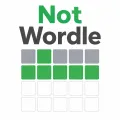 Not Wordle