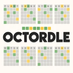 Octordle