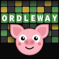 Play Ordleway now!