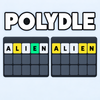 Play Polydle now!