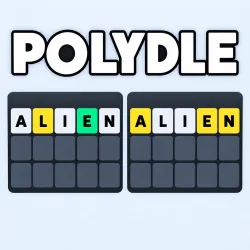Polydle