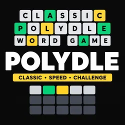 Polydle
