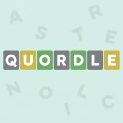 Quordle