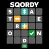 SQORDY
