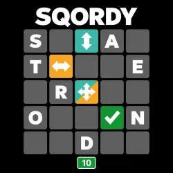 SQORDY
