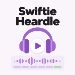 Swiftie Heardle