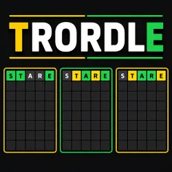 Trordle