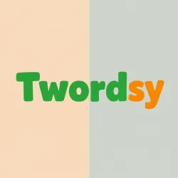 Twordsy