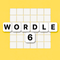 Play Wordle 6 now!