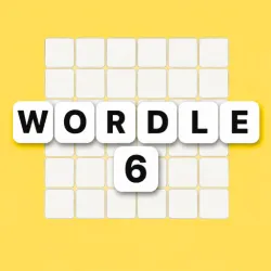 Wordle 6
