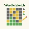 Wordle Sketch