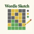 Wordle Sketch