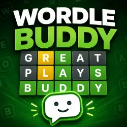 WordleBuddy