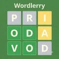 Wordlerry