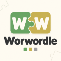 Play Worwordle now!