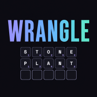 Play Wrangle now!